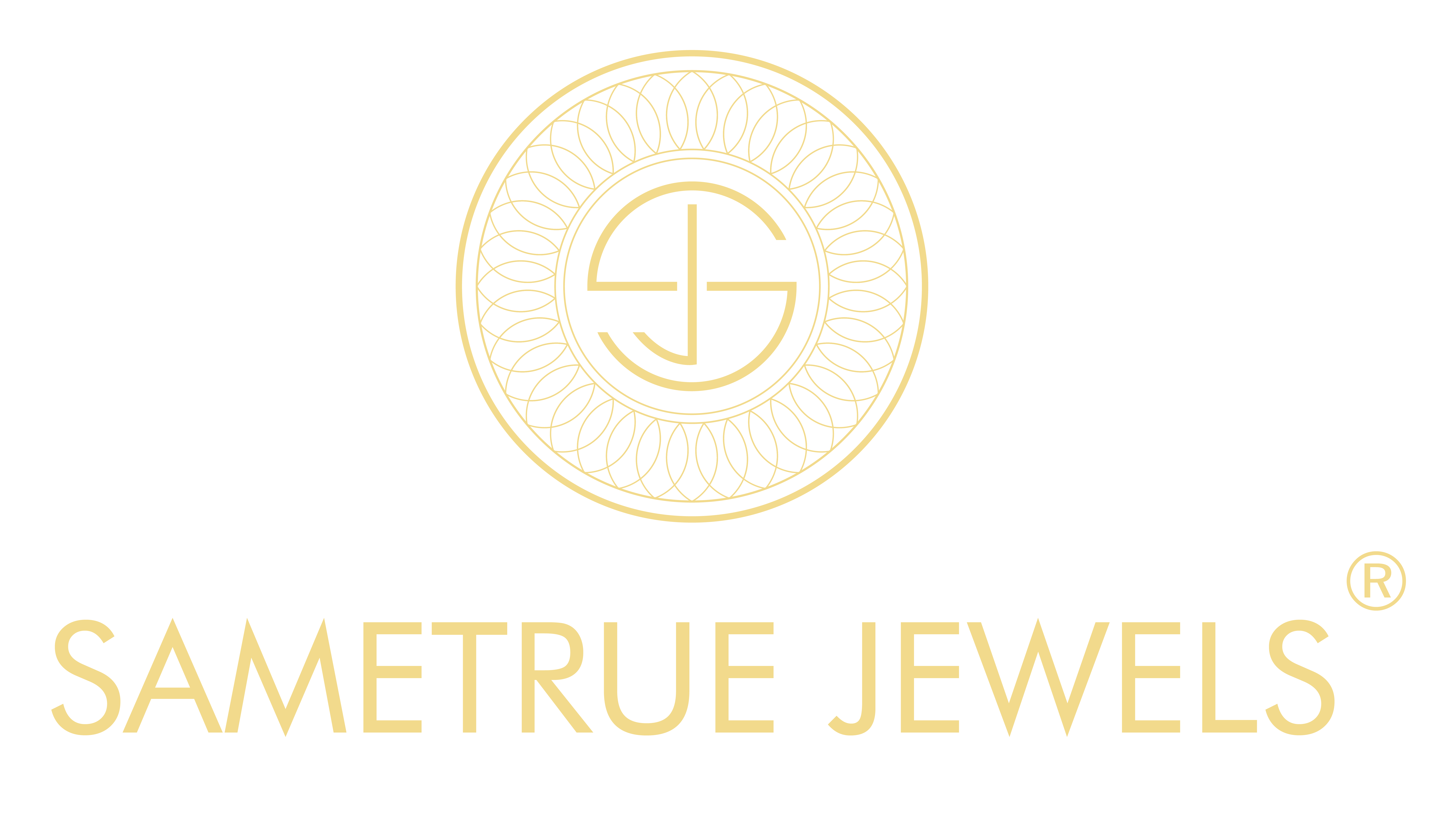 Sametrue Jewels